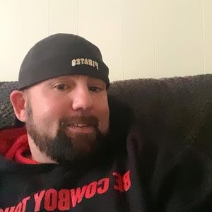 Meet your Posher, Jeff